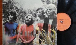 Tamam Shud – Evolution