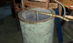 Vintage Washing Machine