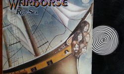 Warhorse – Read Sea