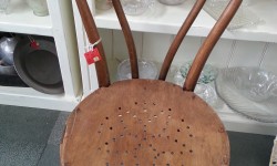 Bentwood Chair