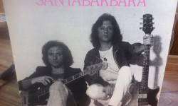 Santabarbara (1970’s Spanish Pop)