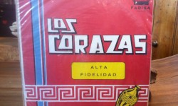 Los Corazas – Alta Fidelidad (Ecuadorian Folk)