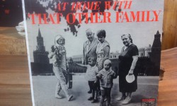 At Home With That Other Family (Comedy)