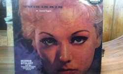 Morris Stoloff – This Is Kim As Jeanne Eagles (Jazz)