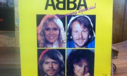 ABBA – Dancing Special